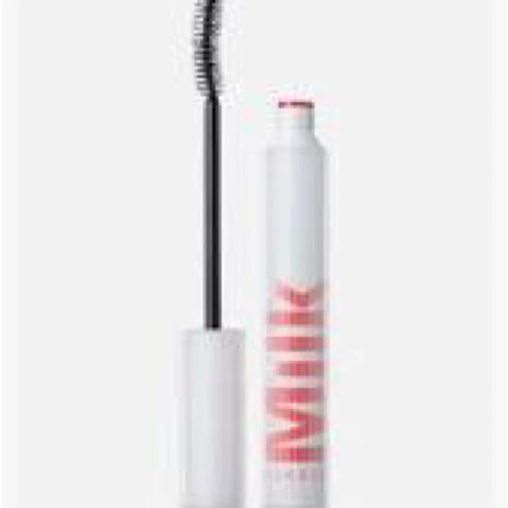 Milk Black Mascara
